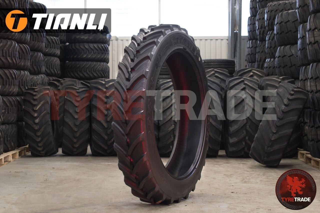 Tianli 320/90R46 (12.4R46) DEFENDER R-1 148A8/148B TL - Ελαστικό για Τρακτέρ: φωτογραφία 2 Tianli 320/90R46 (12.4R46) DEFENDER R-1 148A8/148B TL - Ελαστικό για Τρακτέρ: φωτογραφία 2