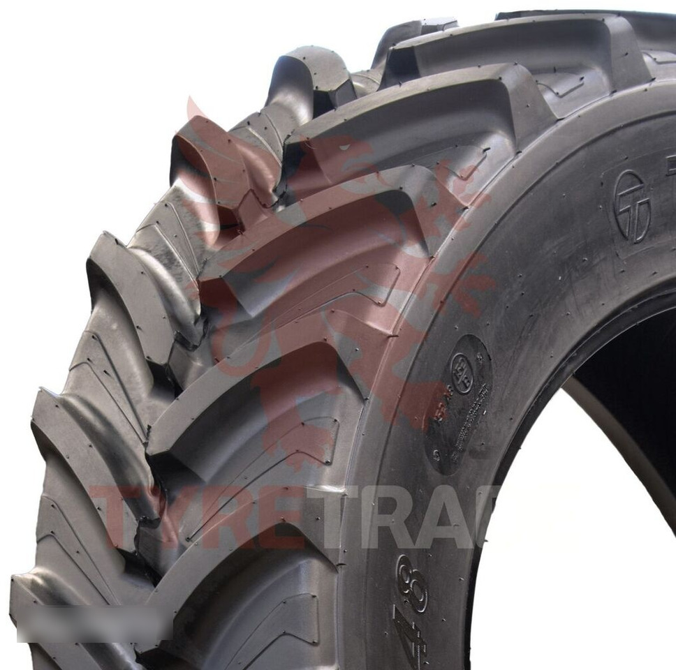 Tianli 340/85R48 (13.6R48) DEFENDER R-1 152A8/152B TL - Ελαστικό για Τρακτέρ: φωτογραφία 1 Tianli 340/85R48 (13.6R48) DEFENDER R-1 152A8/152B TL - Ελαστικό για Τρακτέρ: φωτογραφία 1