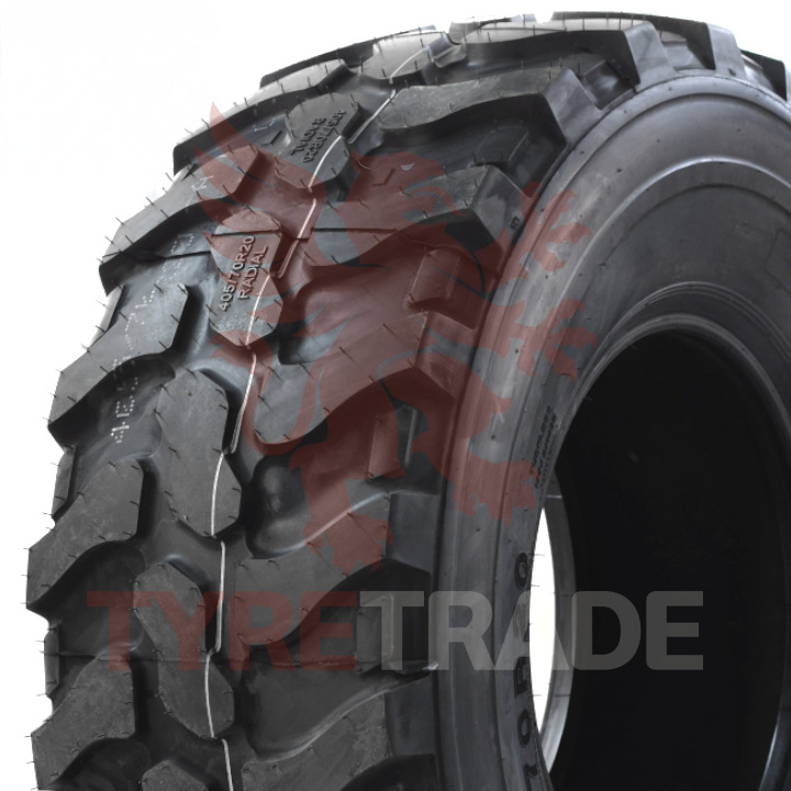 Tianli 405/70R20 (16.0/70R20 400/70R20) TUM 500 155A2/143B TL - Ελαστικό για Κατασκευή μηχανήματα: φωτογραφία 1 Tianli 405/70R20 (16.0/70R20 400/70R20) TUM 500 155A2/143B TL - Ελαστικό για Κατασκευή μηχανήματα: φωτογραφία 1