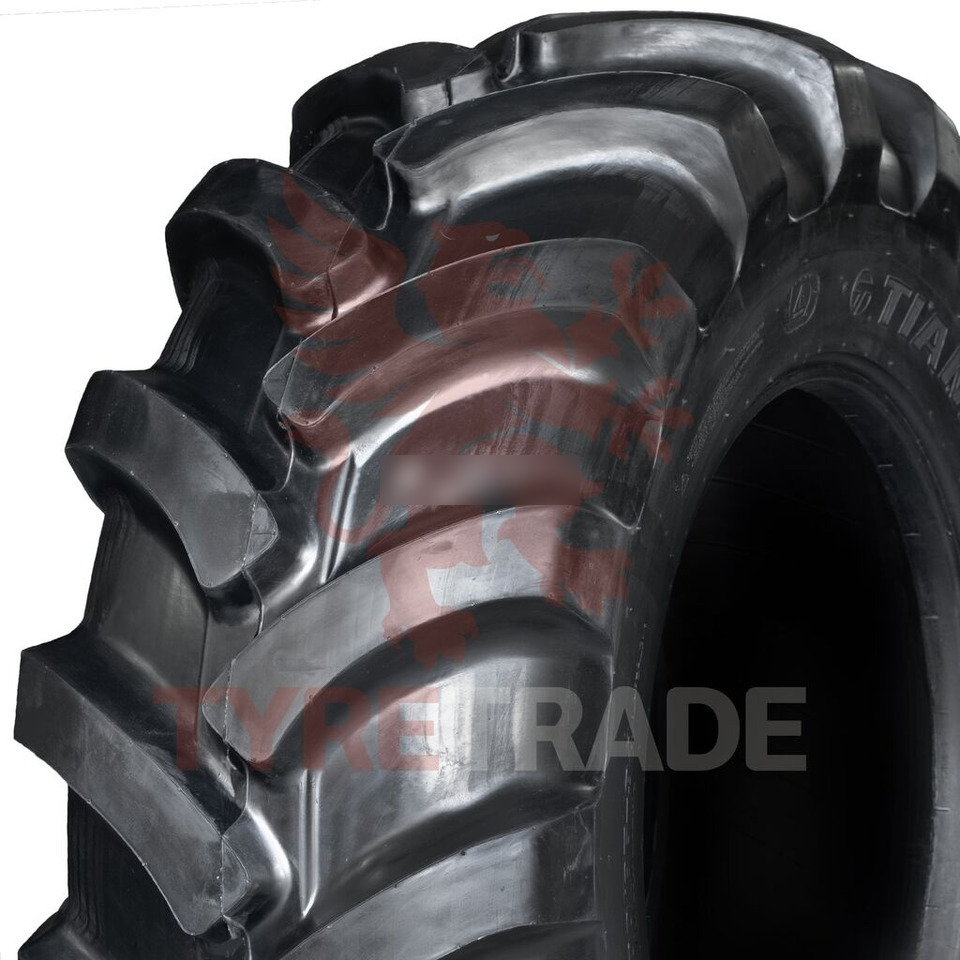 Tianli 600/65-34 LSMG-T STEEL BELTED 20PR TL - Ελαστικό για Δασικά μηχανήματα: φωτογραφία 1 Tianli 600/65-34 LSMG-T STEEL BELTED 20PR TL - Ελαστικό για Δασικά μηχανήματα: φωτογραφία 1