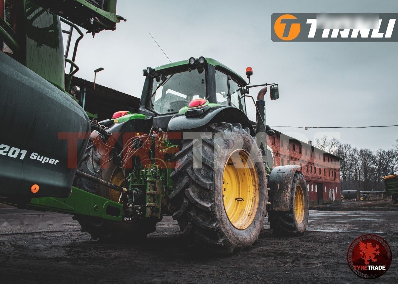 Tianli IF800/65R32 (30.5LR32) AG-RADIAL 65 R-1W 181B/181D TL - Ελαστικό: φωτογραφία 3 Tianli IF800/65R32 (30.5LR32) AG-RADIAL 65 R-1W 181B/181D TL - Ελαστικό: φωτογραφία 3