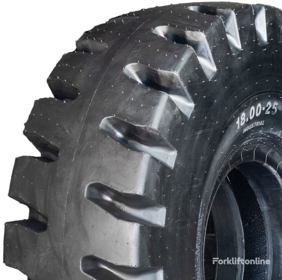 WestLake 16.00-25 CL629 36PR 206A5/212A1 TL - Ελαστικό για Εξοπλισμός λιμένων: φωτογραφία 1 WestLake 16.00-25 CL629 36PR 206A5/212A1 TL - Ελαστικό για Εξοπλισμός λιμένων: φωτογραφία 1
