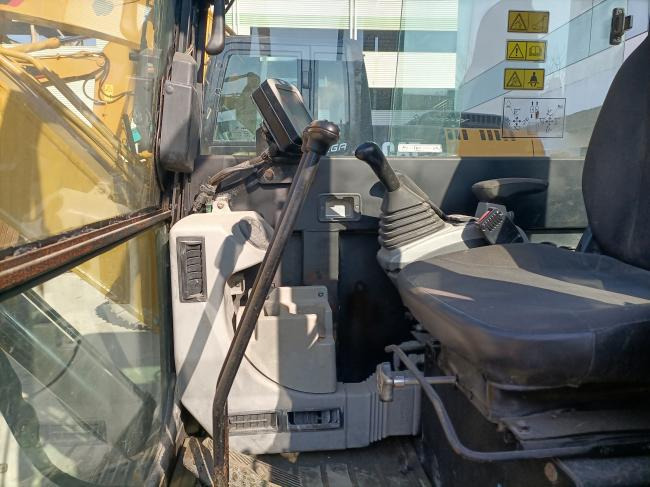 CAT 306E - Ερπυστριοφόρος εκσκαφέας: φωτογραφία 5 CAT 306E - Ερπυστριοφόρος εκσκαφέας: φωτογραφία 5