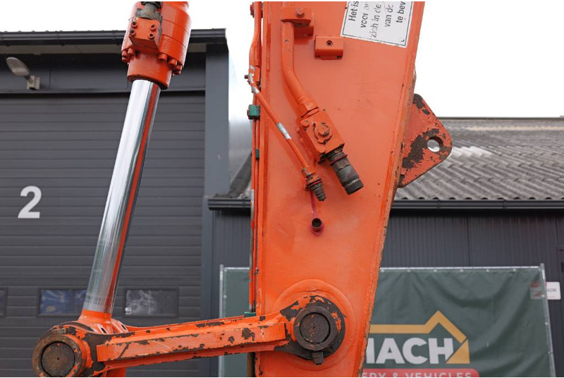 Hitachi ZX 210 LC-3 mono, airco, CW30 - Ερπυστριοφόρος εκσκαφέας: φωτογραφία 5 Hitachi ZX 210 LC-3 mono, airco, CW30 - Ερπυστριοφόρος εκσκαφέας: φωτογραφία 5