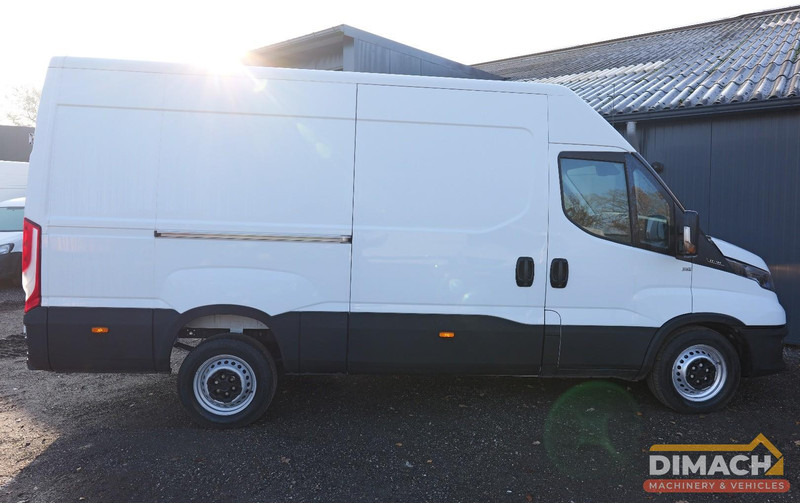 Iveco 35S16 Iveco Daily 35S16 L2H2 NL car TOP!! - Βαν: φωτογραφία 3 Iveco 35S16 Iveco Daily 35S16 L2H2 NL car TOP!! - Βαν: φωτογραφία 3