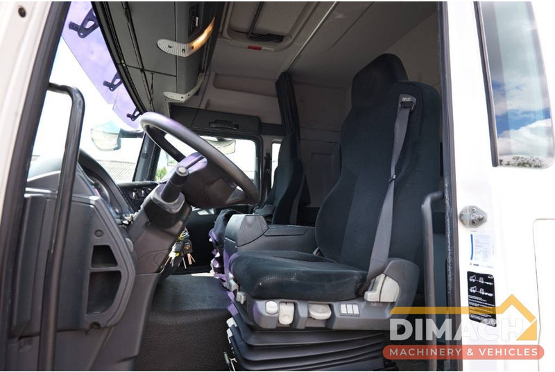MAN TGM 12.290 wissellaadbak laadklep -loadlift MAN TGM met renova wissel laaldbak systeem ( BDF ) airco TOP !!verhuiswagen - Φορτηγό κόφα: φωτογραφία 4 MAN TGM 12.290 wissellaadbak laadklep -loadlift MAN TGM met renova wissel laaldbak systeem ( BDF ) airco TOP !!verhuiswagen - Φορτηγό κόφα: φωτογραφία 4
