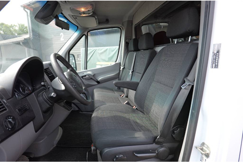 Mercedes-Benz Sprinter 316 CDI 2.2 automaat airco euro 6 L1H1 - Βαν: φωτογραφία 5 Mercedes-Benz Sprinter 316 CDI 2.2 automaat airco euro 6 L1H1 - Βαν: φωτογραφία 5
