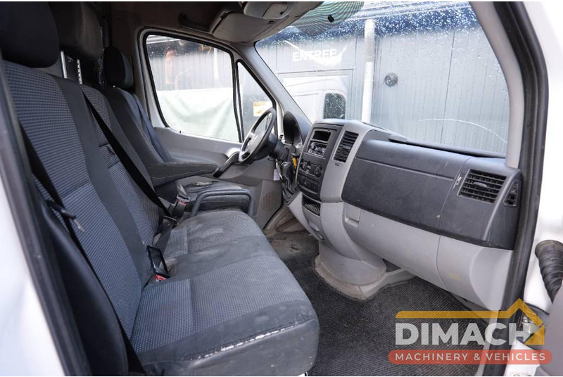 Βαν Mercedes-Benz Sprinter 513 L2H2, automatic: φωτογραφία 6
