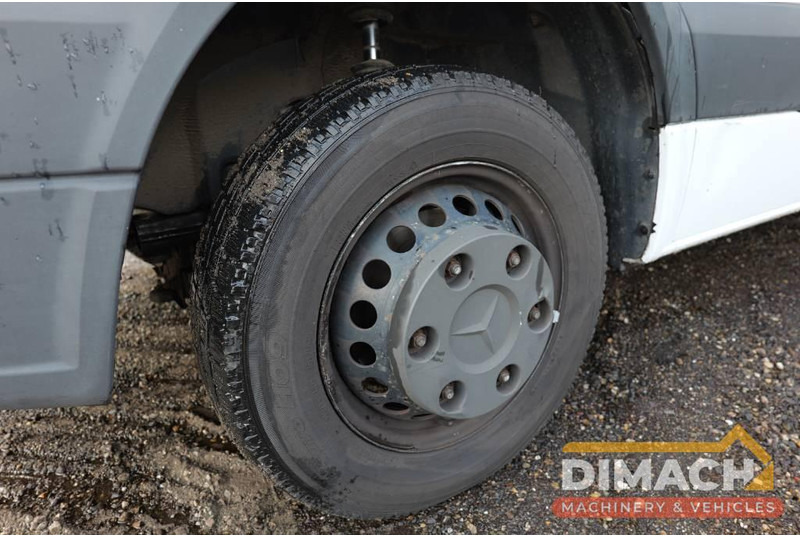 Βαν Mercedes-Benz Sprinter 513 L2H2, automatic: φωτογραφία 10