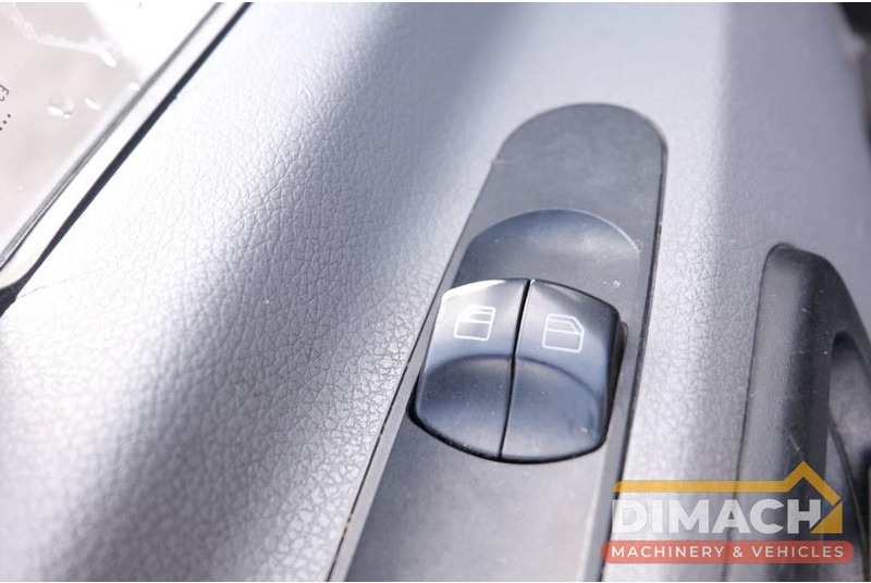 Βαν Mercedes-Benz Sprinter 513 L2H2, automatic: φωτογραφία 16