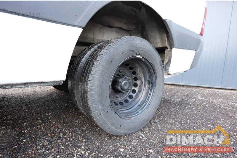 Βαν Mercedes-Benz Sprinter 513 L2H2, automatic: φωτογραφία 11