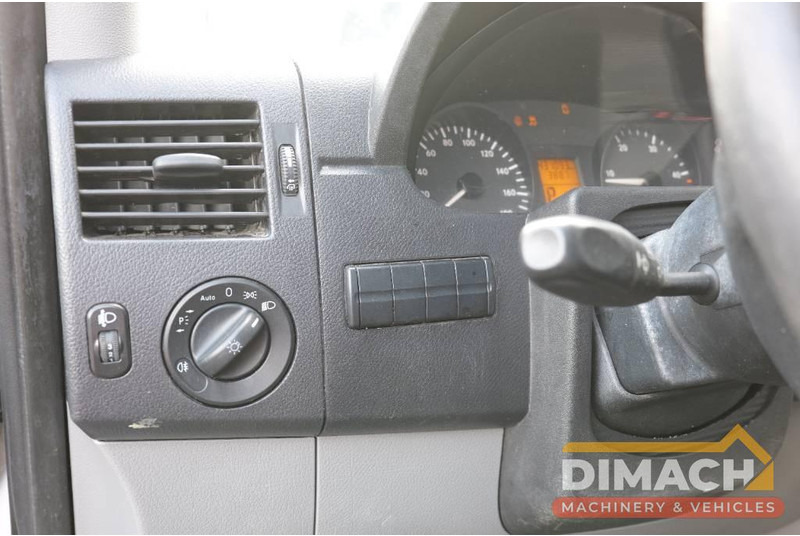 Βαν Mercedes-Benz Sprinter 513 L2H2, automatic: φωτογραφία 17