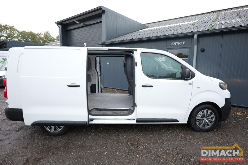 Peugeot Expert  L3H1 dubbele schuifdeur trekhaak - Μικρό βαν: φωτογραφία 4 Peugeot Expert  L3H1 dubbele schuifdeur trekhaak - Μικρό βαν: φωτογραφία 4