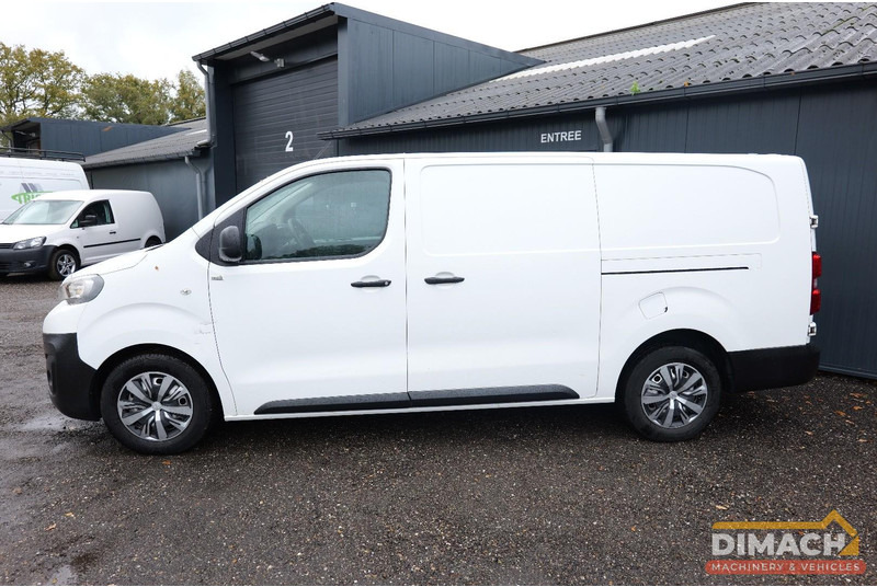 Peugeot Expert  L3H1 dubbele schuifdeur trekhaak - Μικρό βαν: φωτογραφία 5 Peugeot Expert  L3H1 dubbele schuifdeur trekhaak - Μικρό βαν: φωτογραφία 5