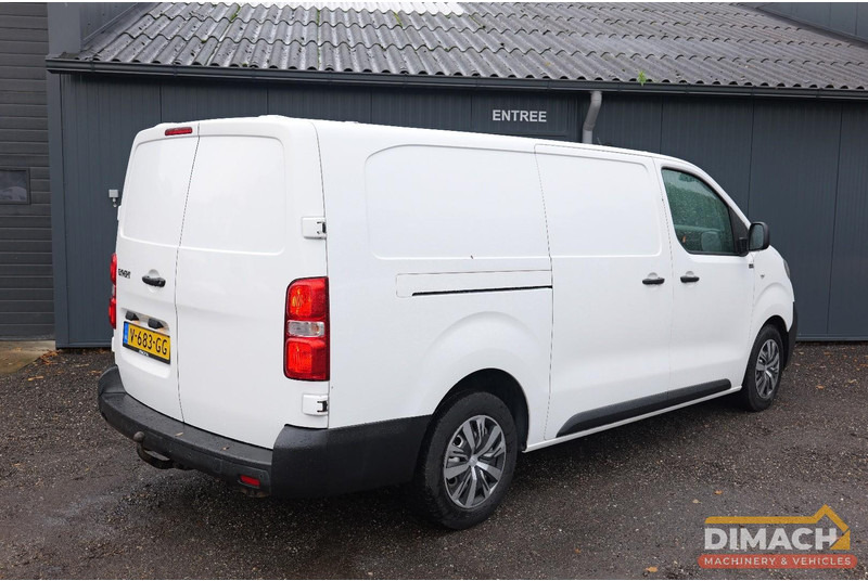 Peugeot Expert  L3H1 dubbele schuifdeur trekhaak - Μικρό βαν: φωτογραφία 2 Peugeot Expert  L3H1 dubbele schuifdeur trekhaak - Μικρό βαν: φωτογραφία 2