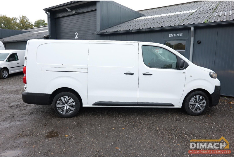 Peugeot Expert  L3H1 dubbele schuifdeur trekhaak - Μικρό βαν: φωτογραφία 3 Peugeot Expert  L3H1 dubbele schuifdeur trekhaak - Μικρό βαν: φωτογραφία 3