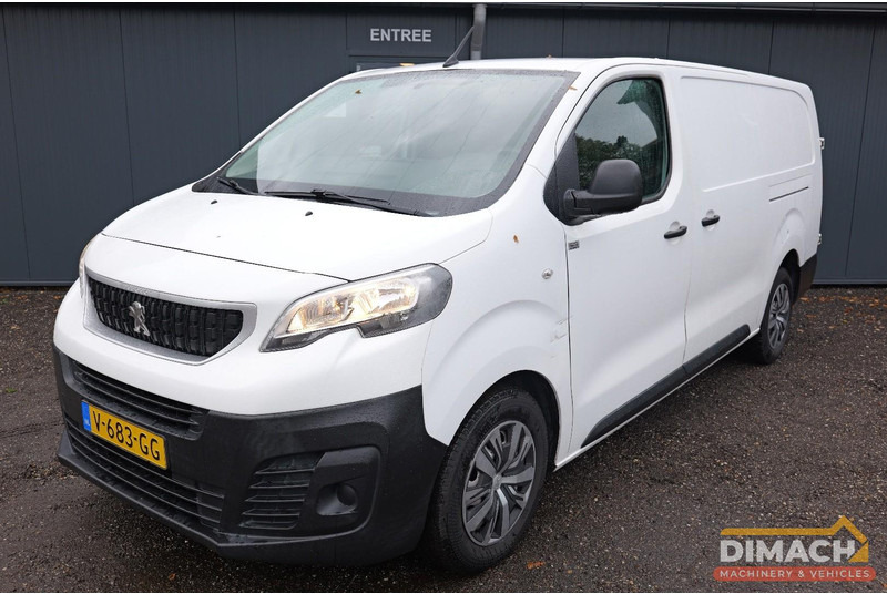 Peugeot Expert  L3H1 dubbele schuifdeur trekhaak - Μικρό βαν: φωτογραφία 1 Peugeot Expert  L3H1 dubbele schuifdeur trekhaak - Μικρό βαν: φωτογραφία 1