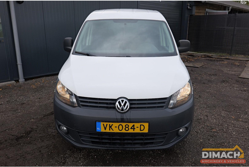 Volkswagen Caddy Caddy 1.6L diesel eco L1H1 schuifdeur trekhaak - Μικρό βαν: φωτογραφία 4 Volkswagen Caddy Caddy 1.6L diesel eco L1H1 schuifdeur trekhaak - Μικρό βαν: φωτογραφία 4