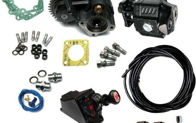 Mercedes-Benz HIDRAULIKA BINOTO - Ανταλλακτικό για Φορτηγό: φωτογραφία 5 Mercedes-Benz HIDRAULIKA BINOTO - Ανταλλακτικό για Φορτηγό: φωτογραφία 5