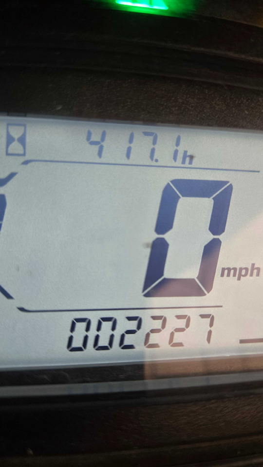 2021 rok Suzuki Kingquad 500 AXI quad przeprawowy - Τετράκλινα: φωτογραφία 5 2021 rok Suzuki Kingquad 500 AXI quad przeprawowy - Τετράκλινα: φωτογραφία 5