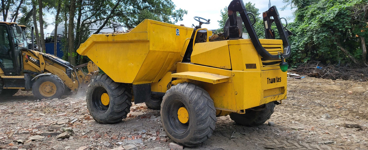 Wozidło Thwaites 9 ton wywrotka benford jcb NOWA NIŻSZA CENA - Μίνι ανατρεπόμενο: φωτογραφία 4 Wozidło Thwaites 9 ton wywrotka benford jcb NOWA NIŻSZA CENA - Μίνι ανατρεπόμενο: φωτογραφία 4