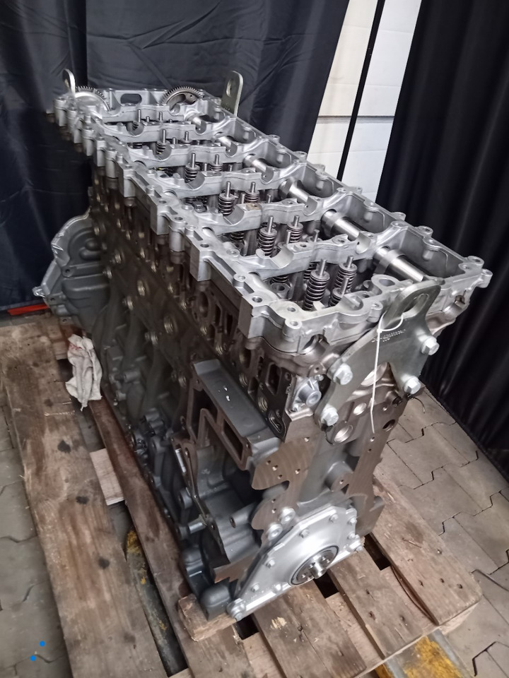 CLAAS om 936 LA - Κινητήρας για Μηχανή συγκομιδής: φωτογραφία 4 CLAAS om 936 LA - Κινητήρας για Μηχανή συγκομιδής: φωτογραφία 4