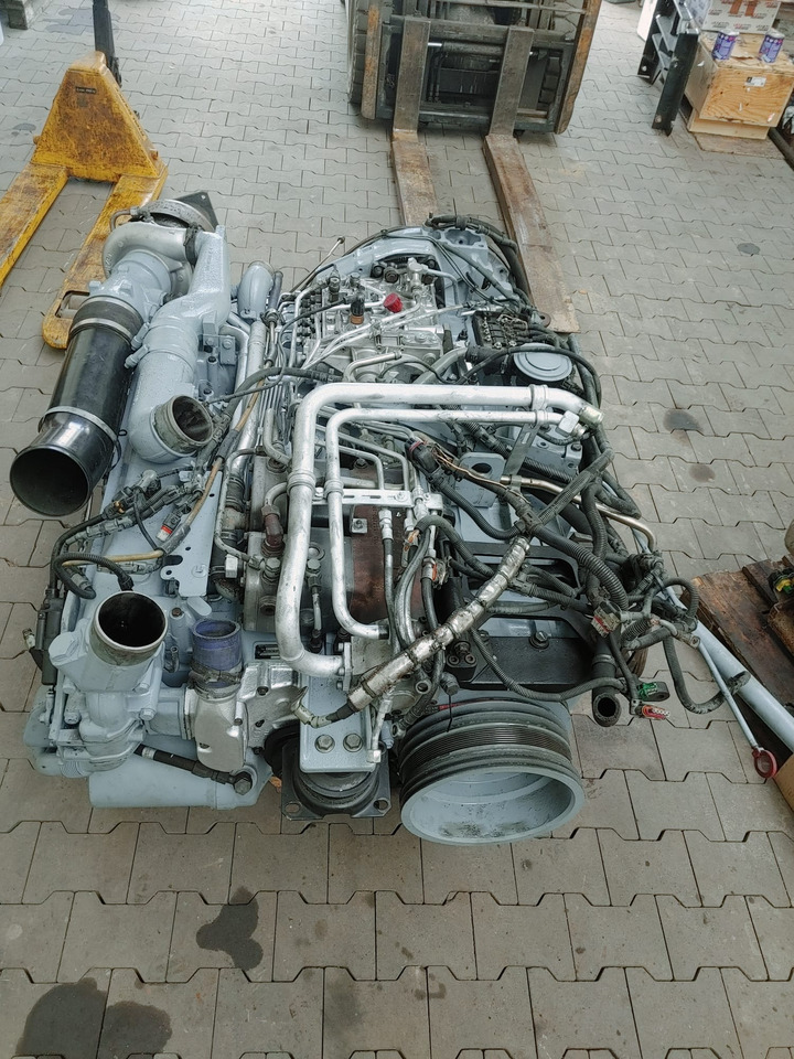 Κινητήρας για Φορτηγό MAN Regeneracja Remont Naprawa Serwis D0824 D0834 LF LG GF LFL01-61 LOH01-50 D0826 D0836 LF GF LFG LFL LOH LUH D2066 LF LOH LUH D2676 LF LOH 01-49 50-69 70-.. D2866 D2876 LF 01-30 D2866 D2876 4V LF 01-45: φωτογραφία 8