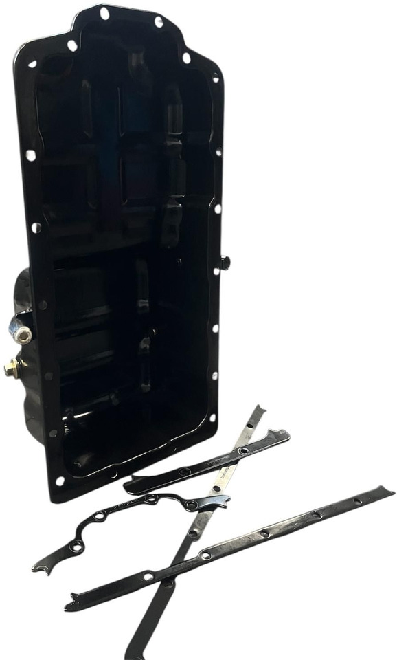 Miska olejowa do silnika Perkins 1004 - Κινητήρας: φωτογραφία 3 Miska olejowa do silnika Perkins 1004 - Κινητήρας: φωτογραφία 3