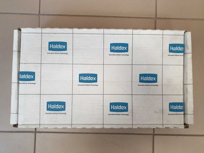 Nastawnik rozpieraka układ hamulcowy HALDEX 72059C - Εξαρτήματα φρένων: φωτογραφία 3 Nastawnik rozpieraka układ hamulcowy HALDEX 72059C - Εξαρτήματα φρένων: φωτογραφία 3