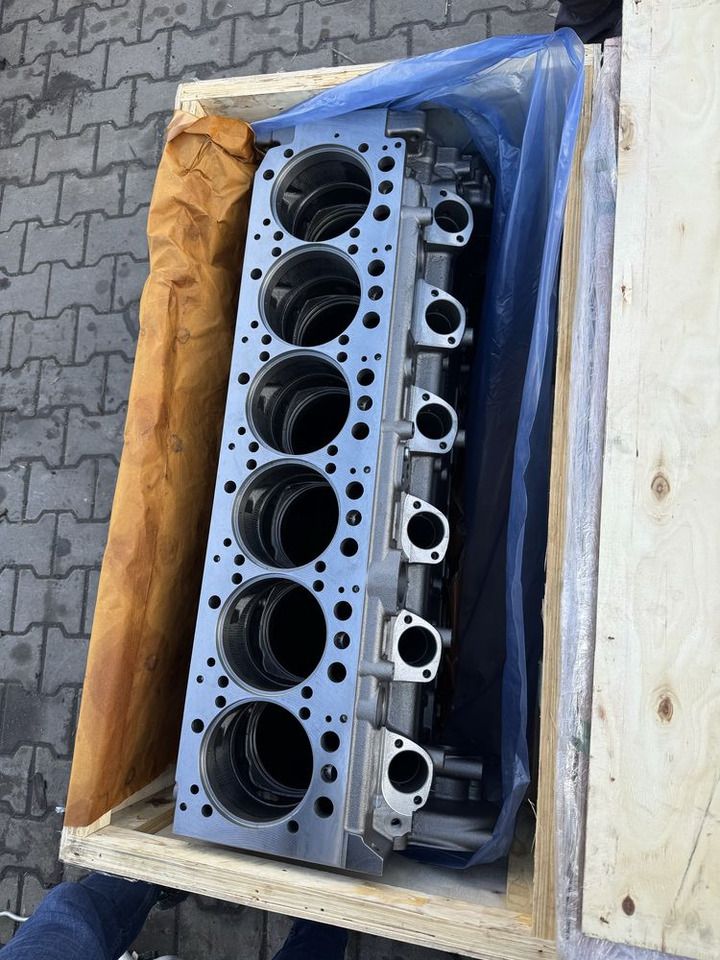 Regeneracja 501 457 Naprawa 936 934 Silnik 471 470 Mercedes om 473 472 - Κιτ επισκευής κινητήρα για Φορτηγό: φωτογραφία 2 Regeneracja 501 457 Naprawa 936 934 Silnik 471 470 Mercedes om 473 472 - Κιτ επισκευής κινητήρα για Φορτηγό: φωτογραφία 2