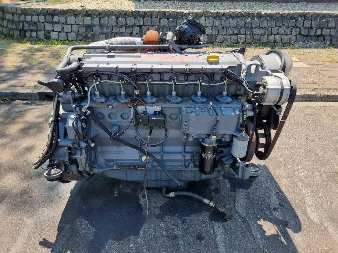 Regeneracja Remomty silnik DEUTZ BF D F TBD TCD TD 4M 6M 8L V12 V10 V8 - Κιτ επισκευής κινητήρα για Φορτηγό: φωτογραφία 1 Regeneracja Remomty silnik DEUTZ BF D F TBD TCD TD 4M 6M 8L V12 V10 V8 - Κιτ επισκευής κινητήρα για Φορτηγό: φωτογραφία 1