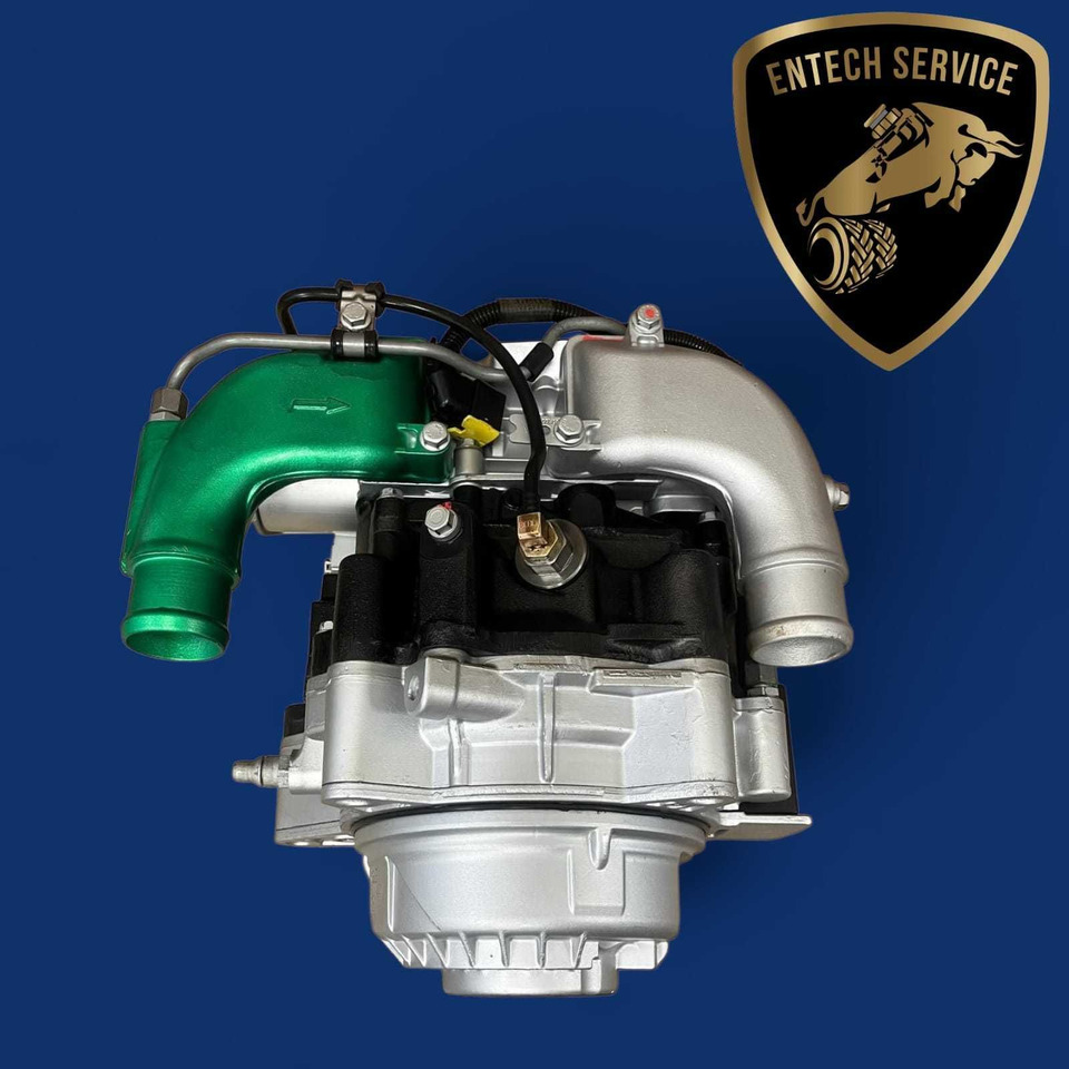 Retarder AROCS Nowy Super cena! - Εξαρτήματα φρένων: φωτογραφία 2 Retarder AROCS Nowy Super cena! - Εξαρτήματα φρένων: φωτογραφία 2