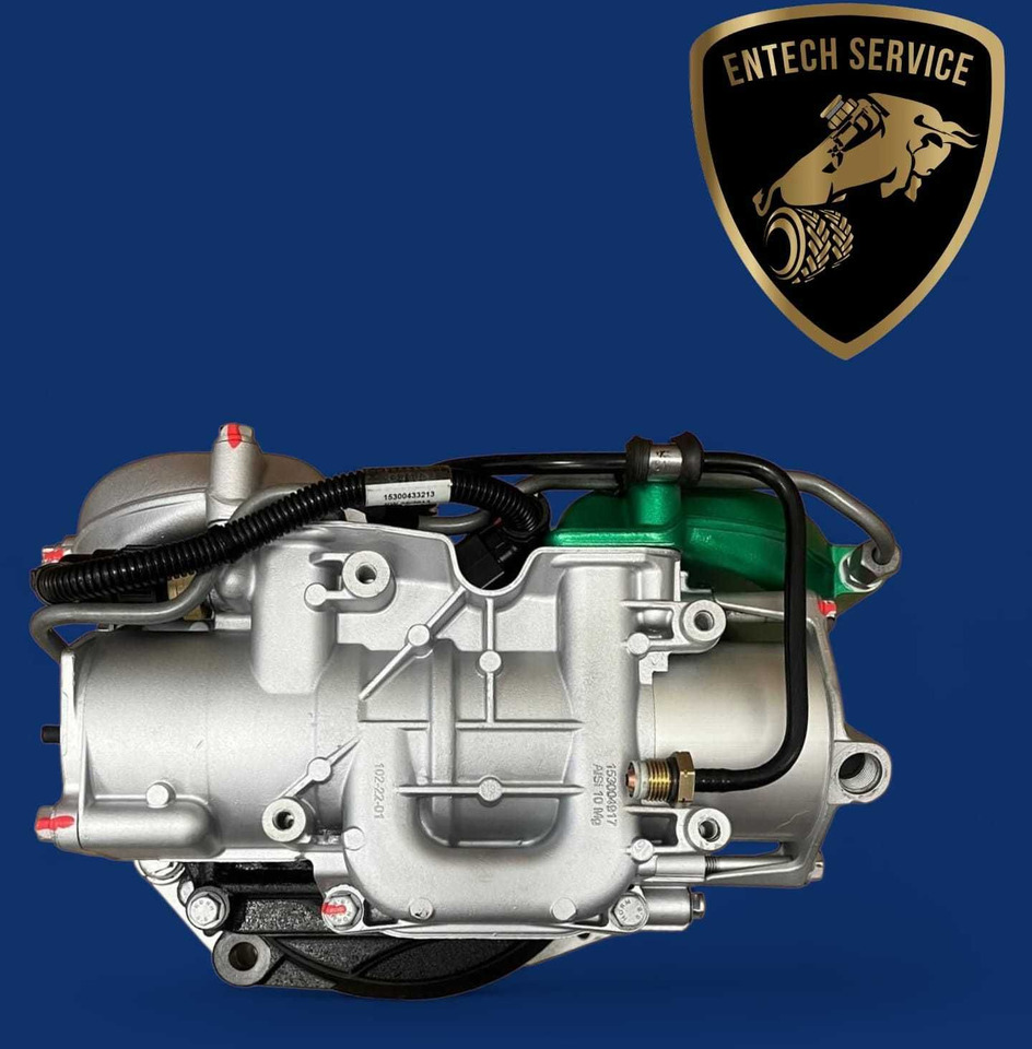 Retarder AROCS Nowy Super cena! - Εξαρτήματα φρένων: φωτογραφία 1 Retarder AROCS Nowy Super cena! - Εξαρτήματα φρένων: φωτογραφία 1