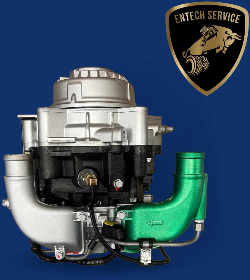 Retarder AROCS Nowy Super cena! - Εξαρτήματα φρένων: φωτογραφία 5 Retarder AROCS Nowy Super cena! - Εξαρτήματα φρένων: φωτογραφία 5