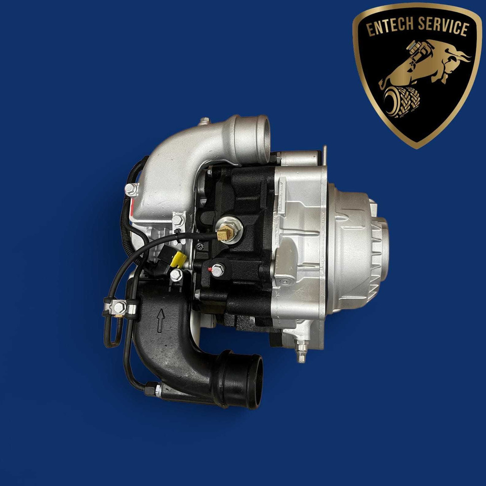 Retarder NOWY Setra Mercedes - Εξαρτήματα φρένων: φωτογραφία 4 Retarder NOWY Setra Mercedes - Εξαρτήματα φρένων: φωτογραφία 4