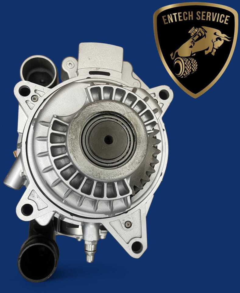 Retarder NOWY Setra Mercedes - Εξαρτήματα φρένων: φωτογραφία 1 Retarder NOWY Setra Mercedes - Εξαρτήματα φρένων: φωτογραφία 1