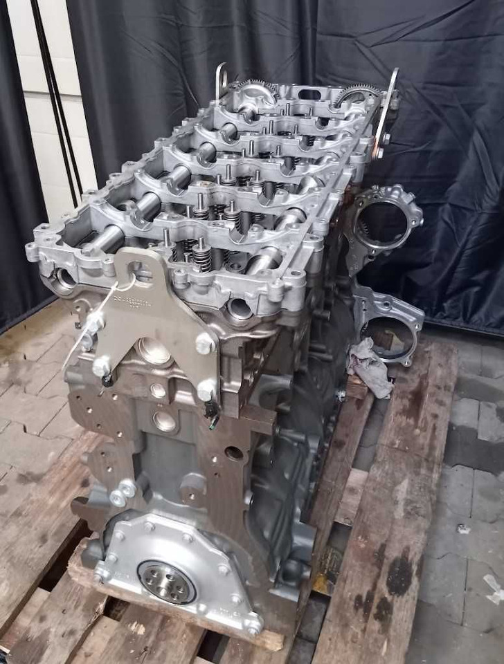 Silnik Mercedes om936LA mp4 euro6 Class Setra Jaguar Gwarancja - Κινητήρας: φωτογραφία 1 Silnik Mercedes om936LA mp4 euro6 Class Setra Jaguar Gwarancja - Κινητήρας: φωτογραφία 1