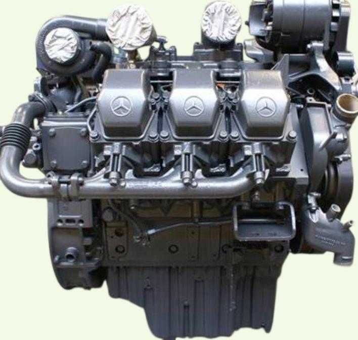 Silnik long blok. Nowy Mercedes OM 501 LA D541953 Cena Hit! - Κινητήρας για Φορτηγό: φωτογραφία 1 Silnik long blok. Nowy Mercedes OM 501 LA D541953 Cena Hit! - Κινητήρας για Φορτηγό: φωτογραφία 1