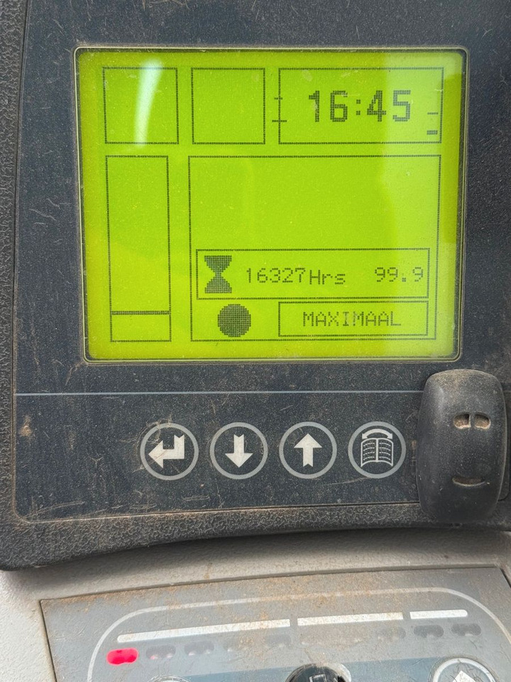 Leasing  Liebherr R904C  HDSL Liebherr R904C  HDSL: φωτογραφία 10