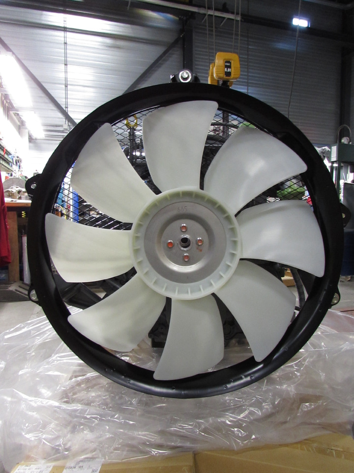 Isuzu 4JJ1XYSS-01 - Κινητήρας για Εκσκαφέας: φωτογραφία 4 Isuzu 4JJ1XYSS-01 - Κινητήρας για Εκσκαφέας: φωτογραφία 4