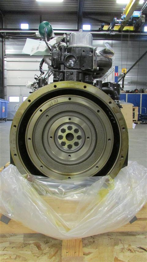 Isuzu General purpose 4JG1 PK - Κινητήρας για Εκσκαφέας: φωτογραφία 4 Isuzu General purpose 4JG1 PK - Κινητήρας για Εκσκαφέας: φωτογραφία 4