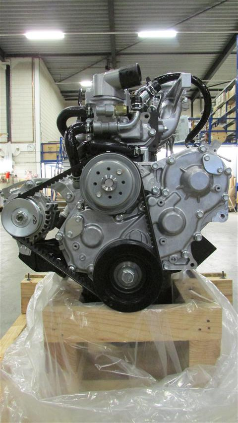 Isuzu General purpose 4JG1 PK - Κινητήρας για Εκσκαφέας: φωτογραφία 3 Isuzu General purpose 4JG1 PK - Κινητήρας για Εκσκαφέας: φωτογραφία 3