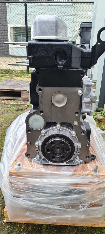 Isuzu NEW Long Block 6BD1 - Κινητήρας για Εκσκαφέας: φωτογραφία 4 Isuzu NEW Long Block 6BD1 - Κινητήρας για Εκσκαφέας: φωτογραφία 4