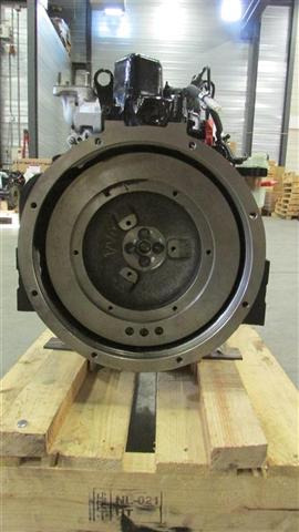 Mitsubishi NEW engine L3E-Z562SD / L3E-61SD - Κινητήρας για Άλλα μηχανήματα: φωτογραφία 4 Mitsubishi NEW engine L3E-Z562SD / L3E-61SD - Κινητήρας για Άλλα μηχανήματα: φωτογραφία 4