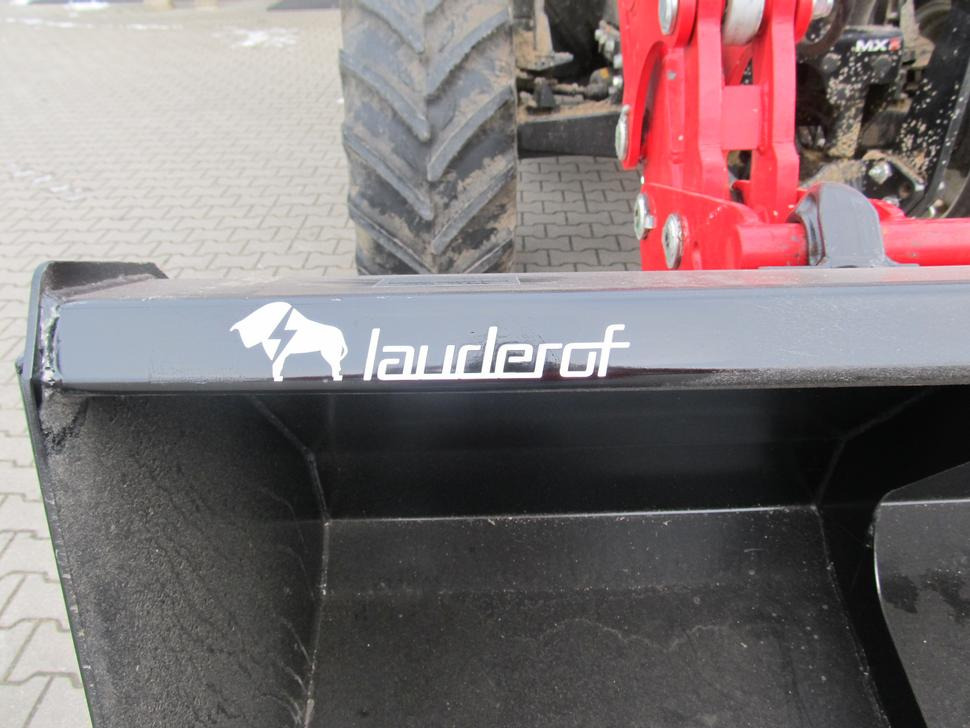 Lauderof Schaufel / Universal Bucket / Godet / Benna / Ковш / Łyżka 2 m - Κουβας για Τρακτέρ: φωτογραφία 2 Lauderof Schaufel / Universal Bucket / Godet / Benna / Ковш / Łyżka 2 m - Κουβας για Τρακτέρ: φωτογραφία 2