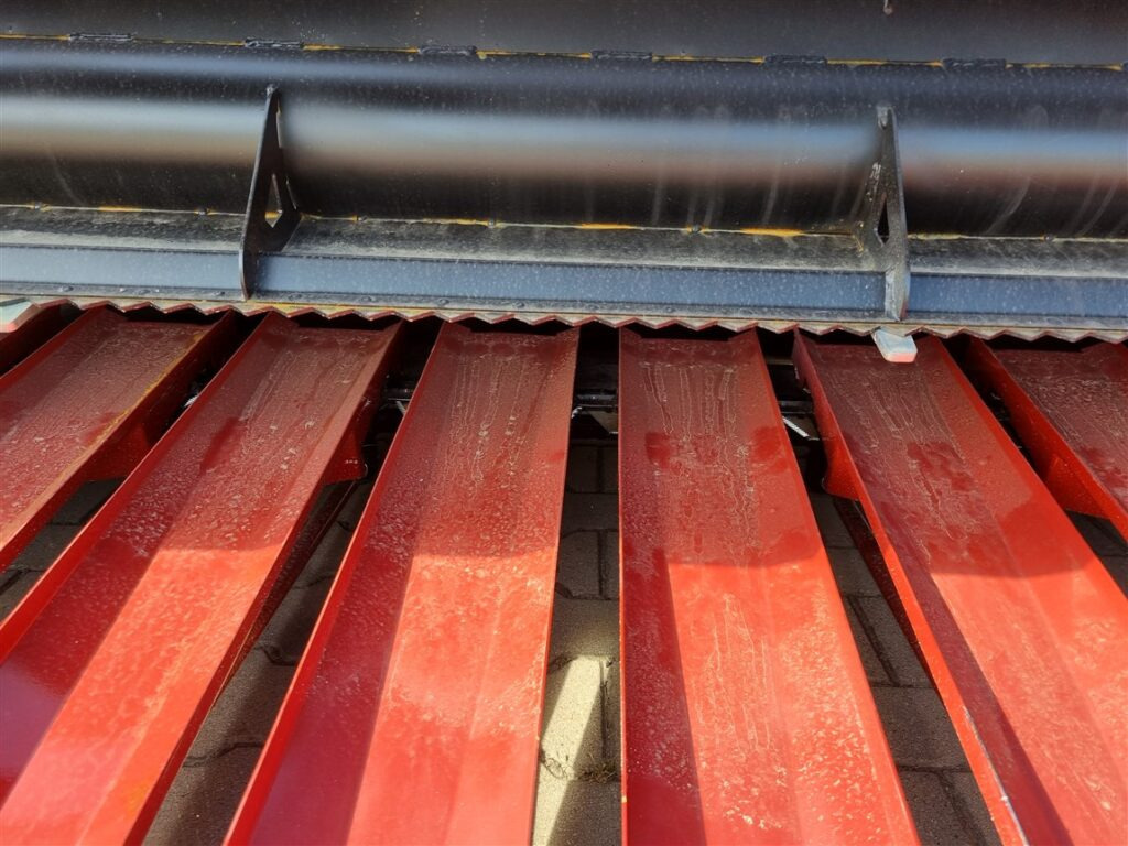 Lupus Sonnenblummenvorsatz / Sunflower harvester / Coupe à tournesol / Сosechadora / Macchina per la raccolta dei girasoli / Жатка для подсолнечника / Przystawka do słonecznika 6,5 m - Ηλιομαχαιρο: φωτογραφία 4 Lupus Sonnenblummenvorsatz / Sunflower harvester / Coupe à tournesol / Сosechadora / Macchina per la raccolta dei girasoli / Жатка для подсолнечника / Przystawka do słonecznika 6,5 m - Ηλιομαχαιρο: φωτογραφία 4