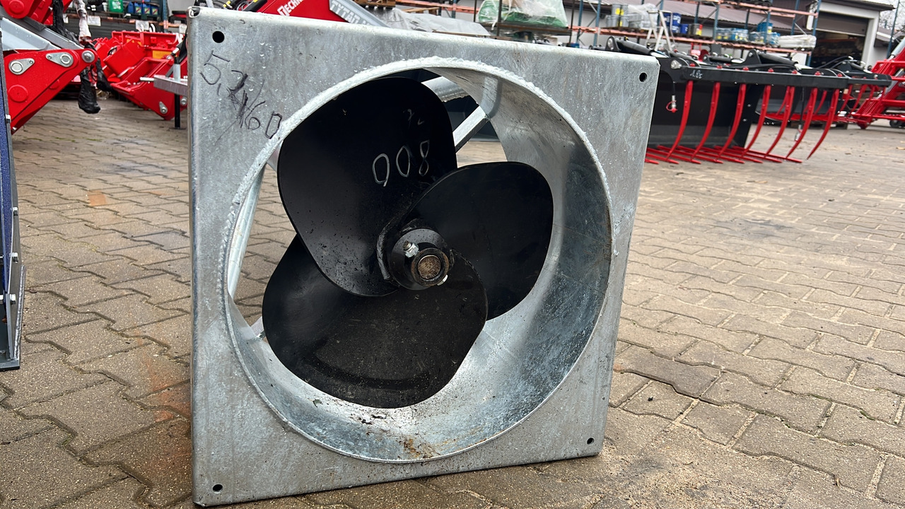 METAL-TECHNIK Güllemixer / Slurry agitator / Agitateur de lisier / Miscelatore / Смеситель жидкого удобрения  / Mieszadło do gnojowicy 5,4 m - Μηχανηματα λιπάσματα: φωτογραφία 2 METAL-TECHNIK Güllemixer / Slurry agitator / Agitateur de lisier / Miscelatore / Смеситель жидкого удобрения  / Mieszadło do gnojowicy 5,4 m - Μηχανηματα λιπάσματα: φωτογραφία 2