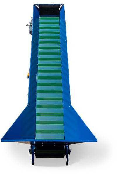 ROLMET Förderband / Belt conveyor / Convoyeur à tapis / Przenośnik taśmowy / Trasportatore a nastro / Конвейер ленточный / Przenośnik taśmowy PT - 1/3R - Μεταφορικός ιμάντας: φωτογραφία 2 ROLMET Förderband / Belt conveyor / Convoyeur à tapis / Przenośnik taśmowy / Trasportatore a nastro / Конвейер ленточный / Przenośnik taśmowy PT - 1/3R - Μεταφορικός ιμάντας: φωτογραφία 2