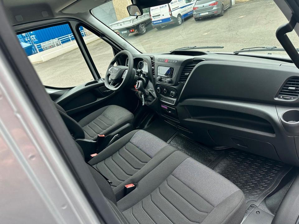 Algema IVECO FESTPLATEAU + Planenaufbau 3,6 to Nutzlast - Φορτηγό αυτοκινητάμαξα, Ελαφρύ επαγγελματικό: φωτογραφία 5 Algema IVECO FESTPLATEAU + Planenaufbau 3,6 to Nutzlast - Φορτηγό αυτοκινητάμαξα, Ελαφρύ επαγγελματικό: φωτογραφία 5