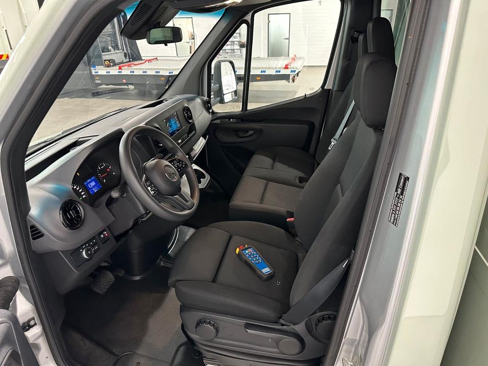 Αυτοκινούμενη καντίνα Algema Mercedes Sprinter 616 ALGEMA BLITZLADER 2 Koffer: φωτογραφία 16 Αυτοκινούμενη καντίνα Algema Mercedes Sprinter 616 ALGEMA BLITZLADER 2 Koffer: φωτογραφία 16